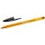Bläckkulpenna BIC Cristal Fine Svart, 0.8mm, 50st