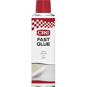 Spraylim CRC Fast Glue aerosol 250ml