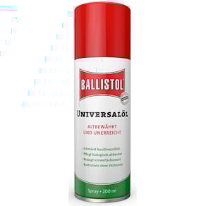 Universalöl Spray Ballistol, 200 ml