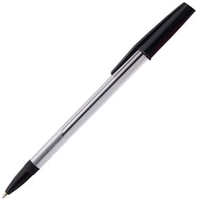 Kulepenn STYLOSTIK sort (50)