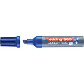 Boardmarker edding, 2–7 mm, blau