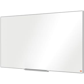 Whiteboard NOBO Imp Pro Emalj 55'
