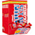 Chocoladereep Tony's Chocolonely mini, melk, 900g, doos 100 stuks