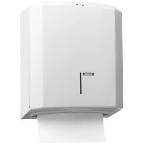 Dispenser Handdukar KATRIN Metall Vit