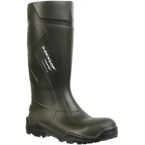 Skyddstövel DUNLOP 762933 S5 44