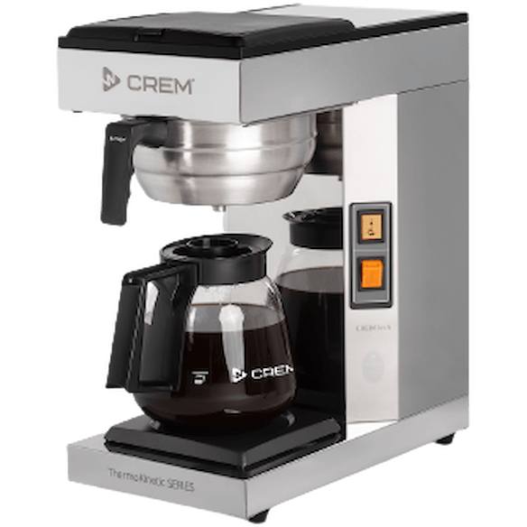 CREM Coffee Queen M-1, 1.8L ThermoKinetic