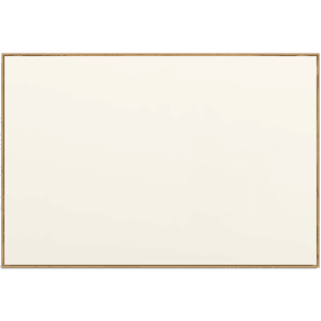 Lintex AREA Glastavla, ekram, 1528 × 1028 mm, Pale 230