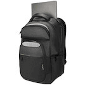 Targus CityGear Laptop Backpack - Ryggsäck för bärbar dator