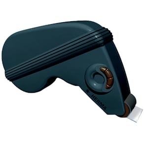 Klebespender HERMA Vario, fest haftend, 1.000 Stück, schwarz