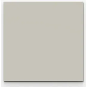 Skrivtavla Lintex Mood Glas Betonggrå, 750x750mm