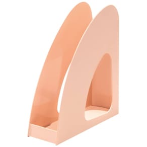 Stehsammler HAN Re-LOOP, A4/C4, pastellorange