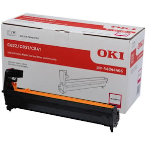 Trumma OKI 44844406 30K magenta