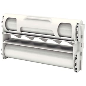 Lamineringskassette Leitz Xyron permanent klæb, A4 transparent