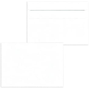 Briefumschlag MAILMEDIA C6, selbstklebend, 72 g/m², weiß