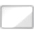Binnenvitrine Nobo Premium Plus, draaideur met slot, magnetisch