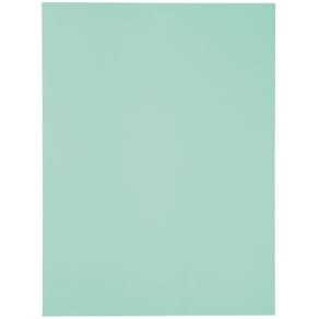 Mapp LYRECO A4 1-klaff 250g grön 100/fp