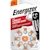 Batteri Energizer Hörsel 13 Orange, 8/fp