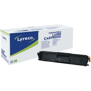 Toner LYRECO BROTHER TN423M 4K magenta