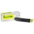 Toner KYOCERA 1T02NSANL0 10K gul