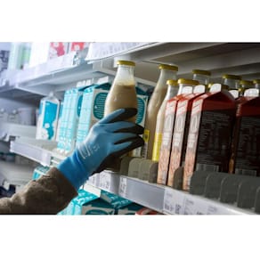 Hanske GRANBERG 8080 montering vinter 8