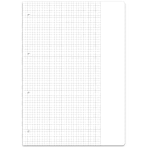 Collegeblock Staufen Premium, A4, 80 Blatt, Lin. 26, grün