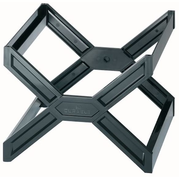 Hengemappestativ DURABLE sort