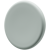 Magnet 30 mm glastavlor sage green 5-pack