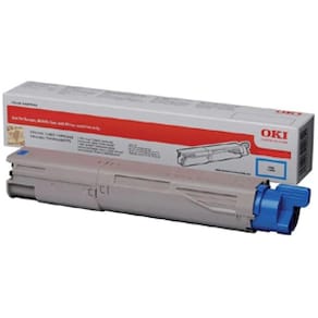 MC853/MC873 cyan toner 7,3K