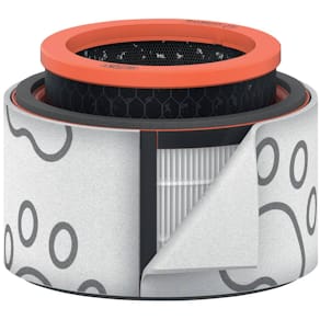 HEPA-Ersatzfilter Leitz TruSens, Haustier