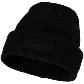 Mössa ELEVATE Boreas svart