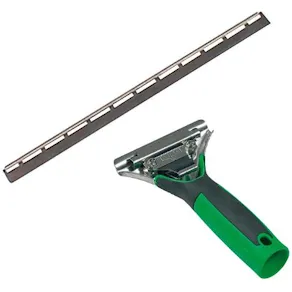 Skrapa UNGER Ergotec kompl 25cm