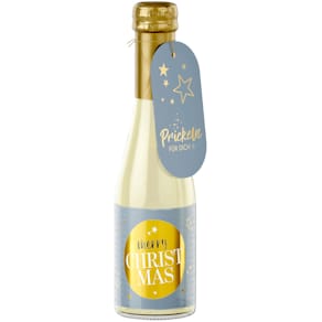 Prosecco FÜR DICH Schöne Weihnachten Kugel