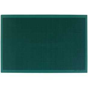 Skæremåtte Linex 60 x 90 cm, 10 stk
