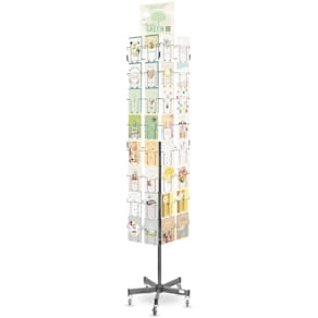 Grußkarte Eulzer, verschiedene Anlässe, sortiert, weiß/bunt, mit 