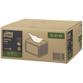 Rengörduk Tork Mjuk Small pack W8, 55/FP