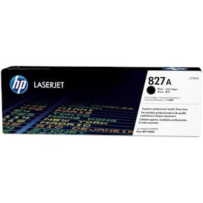 Toner HP CF300A 827A Svart