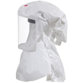 Huva 3M VERSAFLO S-433L Large