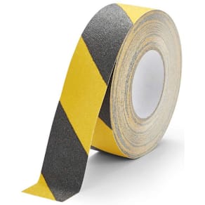 Halkskyddstejp DURALINE 50mm 60grit