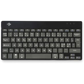 Tangentbord R-RGO Compact Break BT