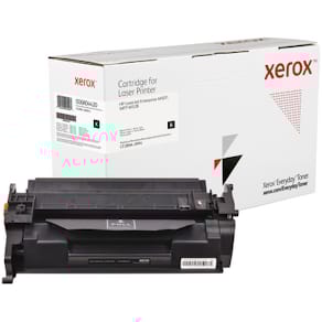 EVERYDAY Black Toner 89A, Standard Capacity
