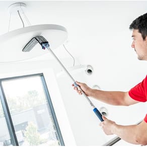 Mopp Interiör VILEDA r-MicroPlus 50cm