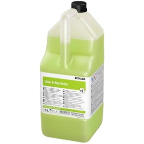 Kalkfjerner Ecolab Lime-A-Way Extra, koncentreret
