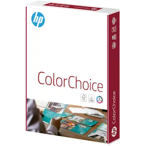 Papper HP Color A4 120g 250/fp