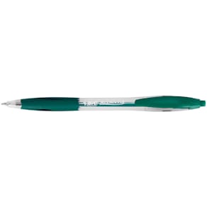 Kugelschreiber BIC Atlantis Classic, grün