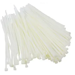 Buntband 4,8x300mm natur 100/fp