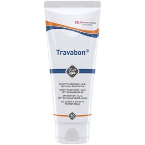 Håndcreme Deb Travabon beskyttende, tube