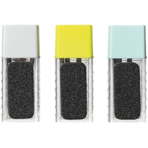 Zirkelmine Herlitz Ersatzbox, sortiert