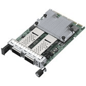 Broadcom NetXtreme E-Series N2100G - Nätverksadapter - PCIe 4.0