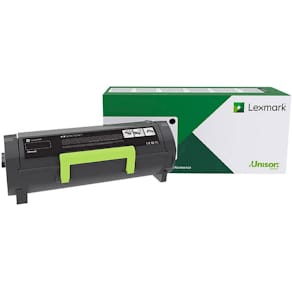 Toner LEXMARK B262U00 15K svart