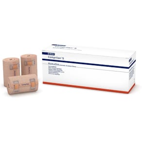 Binda Comprilan S 8cmx5m 10/FP